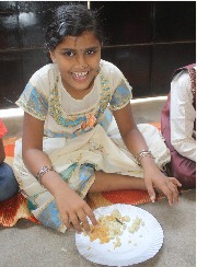 Pongal celebrations 2018 at Ekadaksha Learning Center,Chennai