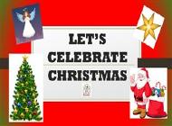 A joyful Christmas 2020 A joyful Christmas 2020