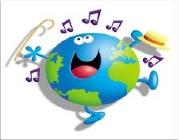 International yoga day & World music day International yoga day & World music day