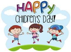Children's day celebration 2020 - Fancy dress event at Ekadaksha Learning Center, Chennai