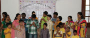 Fourth anniversary celebrations of Ekadaksha Learning Center, Chennai