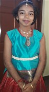 Shivani- Star of October 2020, ELC, Chennai