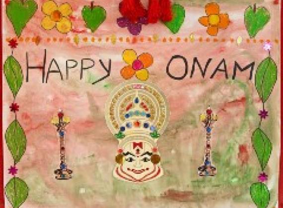 Onam Celebration 2024