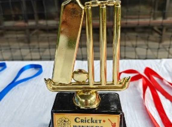 Ekadaksha Cricket Match-Sports series part 2