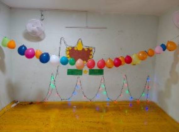 Diwali celebration 2025