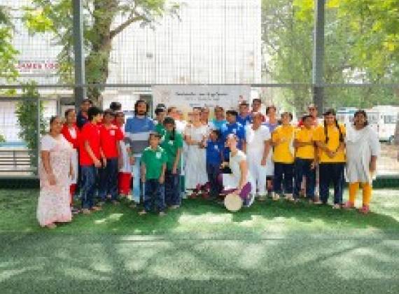 Sports series 2025 - Part 2