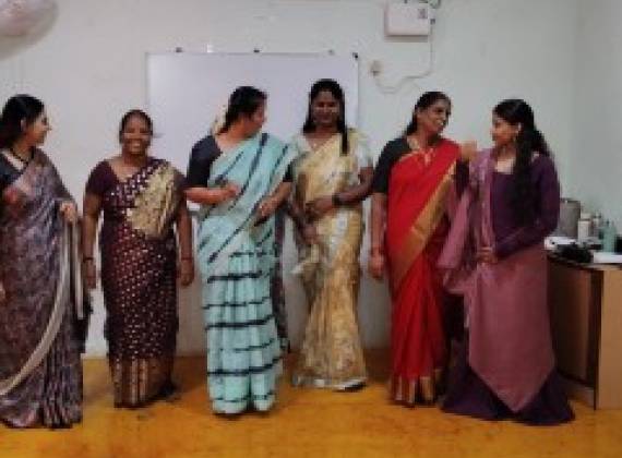 Teachers workshop 2026